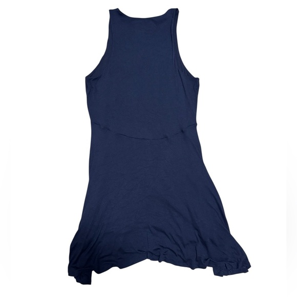 ATHLETA - Women’s Santorini Thera Dress, Blue, XL - Picture 7 of 9
